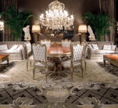 Журнальный столик LAC-76 фабрика Jumbo Collection