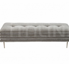 Пуф Mater Familias Pouf e Bench фабрика Calia Italia