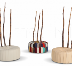 Пуф Ferula фабрика Calia Italia