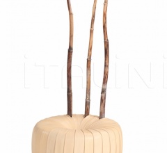 Пуф Ferula фабрика Calia Italia