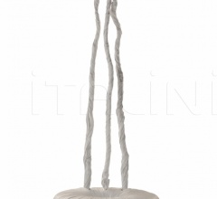 Пуф Ferula фабрика Calia Italia