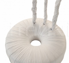 Пуф Ferula фабрика Calia Italia