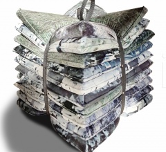 Пуф U'Strozz фабрика Calia Italia