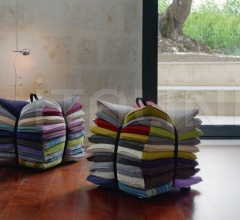 Пуф U'Strozz фабрика Calia Italia