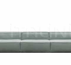 Модульный диван Season фабрика Cierre Imbottiti