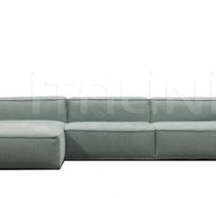 Модульный диван Season фабрика Cierre Imbottiti