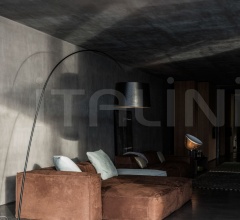 Модульный диван Season фабрика Cierre Imbottiti