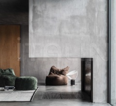 Модульный диван Season фабрика Cierre Imbottiti