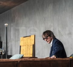 Модульный диван Season фабрика Cierre Imbottiti