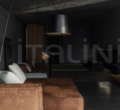 Модульный диван Season фабрика Cierre Imbottiti