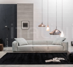 Модульный диван Season фабрика Cierre Imbottiti