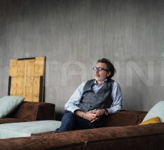 Модульный диван Season фабрика Cierre Imbottiti