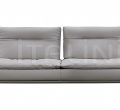 Модульный диван Carlton фабрика Cierre Imbottiti