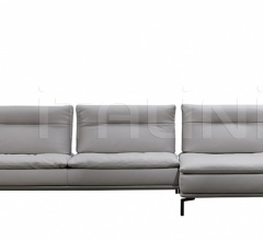 Модульный диван Carlton фабрика Cierre Imbottiti