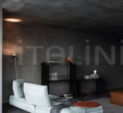 Модульный диван Carlton фабрика Cierre Imbottiti