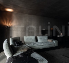 Модульный диван Carlton фабрика Cierre Imbottiti