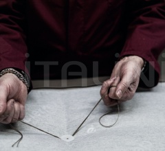 Модульный диван Carlton фабрика Cierre Imbottiti