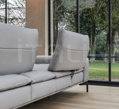 Модульный диван Carlton фабрика Cierre Imbottiti