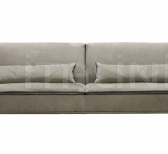 Модульный диван Simply фабрика Cierre Imbottiti