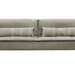 Модульный диван Simply фабрика Cierre Imbottiti