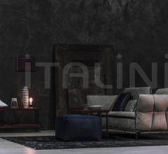 Модульный диван Simply фабрика Cierre Imbottiti