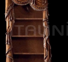 Книжный стеллаж LAC-133 Книжный стеллаж LAC-133 фабрика Jumbo Collection