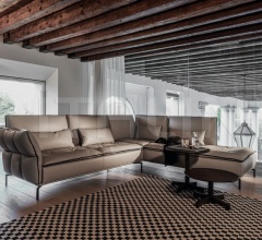 Модульный диван Simply фабрика Cierre Imbottiti