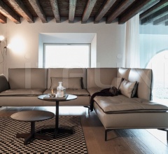 Модульный диван Simply фабрика Cierre Imbottiti