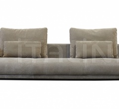 Модульный диван Ibiza фабрика Cierre Imbottiti