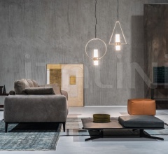 Модульный диван Ibiza фабрика Cierre Imbottiti