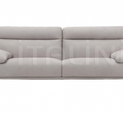 Модульный диван Crystal фабрика Cierre Imbottiti