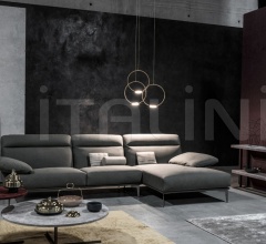 Модульный диван Crystal фабрика Cierre Imbottiti