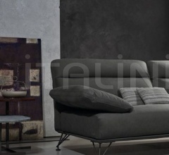 Модульный диван Crystal фабрика Cierre Imbottiti