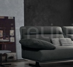 Модульный диван Crystal фабрика Cierre Imbottiti