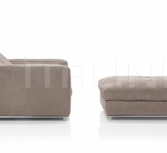 Модульный диван Dolcevita фабрика Cierre Imbottiti