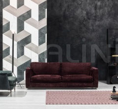 Модульный диван Dolcevita фабрика Cierre Imbottiti