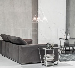 Модульный диван Dolcevita фабрика Cierre Imbottiti
