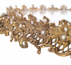 Итальянские Столики - Столик KAR-77 Итальянские Столики - Столик KAR-77 фабрика Jumbo Collection