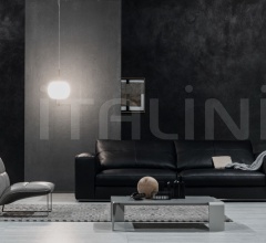 Модульный диван Dolcevita фабрика Cierre Imbottiti