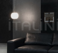 Модульный диван Dolcevita фабрика Cierre Imbottiti