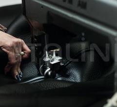 Модульный диван Dolcevita фабрика Cierre Imbottiti