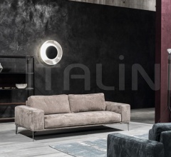 Модульный диван Aida фабрика Cierre Imbottiti
