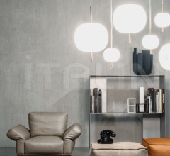 Модульный диван Aida фабрика Cierre Imbottiti