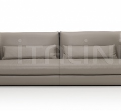 Модульный диван Eva II фабрика Cierre Imbottiti