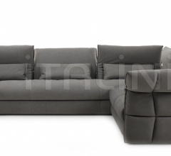 Модульный диван Eva II фабрика Cierre Imbottiti