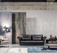 Модульный диван Eva II фабрика Cierre Imbottiti