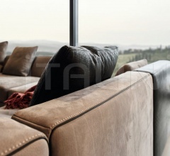 Модульный диван Olli фабрика Cierre Imbottiti