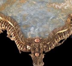 Итальянские Столики - Столик KAR-57 Итальянские Столики - Столик KAR-57 фабрика Jumbo Collection