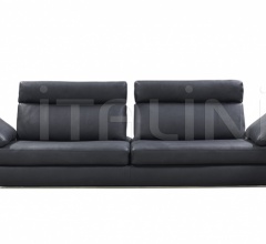 Модульный диван Jack фабрика Cierre Imbottiti