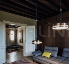 Модульный диван Jack фабрика Cierre Imbottiti